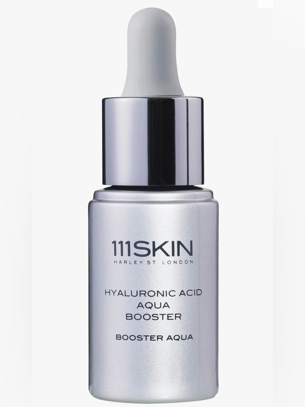 111SKIN Hyaluronic Acid Aqua Booster Serum NWT